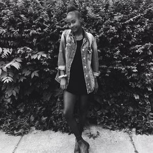 Meet your Posher, Kenya